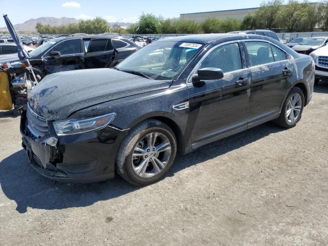 2017 FORD TAURUS SE 2017