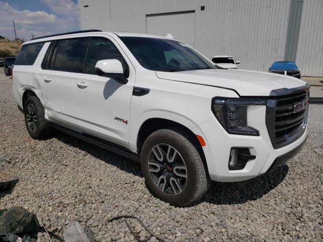2021 GMC YUKON XL K - 1GKS2HKD5MR287682