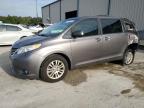 2016 TOYOTA SIENNA XLE - 5TDYK3DC6GS697829