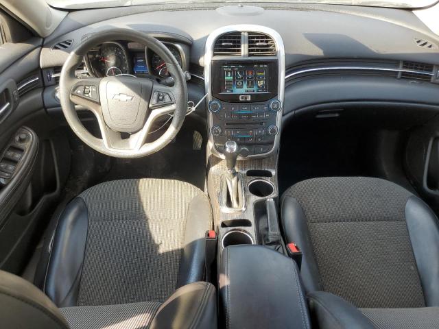 2016 CHEVROLET MALIBU LIM - 1G11C5SA3GU127738