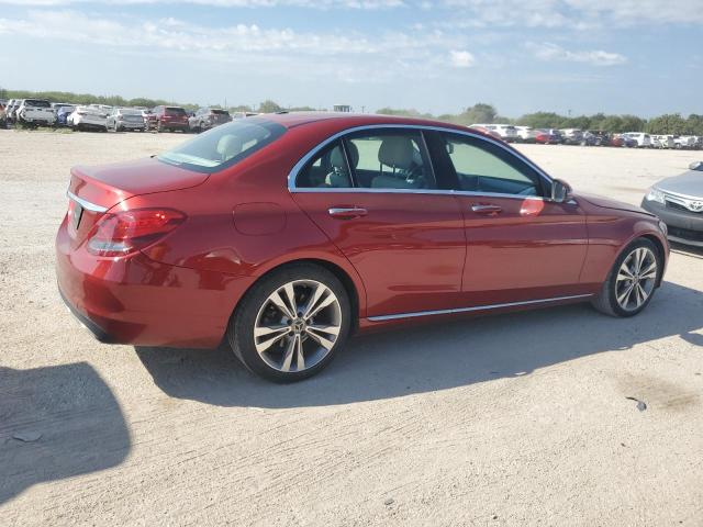 2018 MERCEDES-BENZ C 300 - 55SWF4JB5JU264669