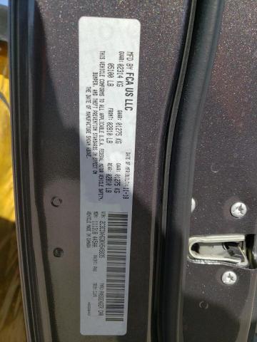 2019 DODGE CHARGER GT - 2C3CDXHG3KH545835