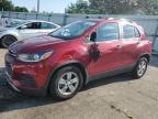 2020 CHEVROLET TRAX 1LT - 3GNCJLSB9LL175596