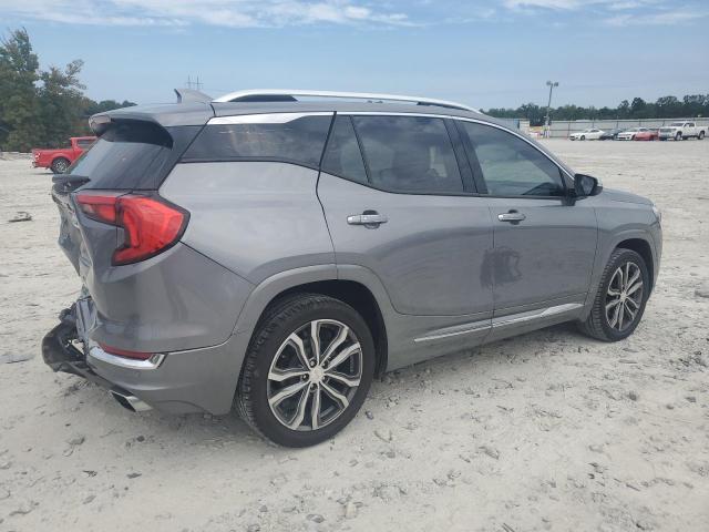 2018 GMC TERRAIN DE - 3GKALSEX0JL411579