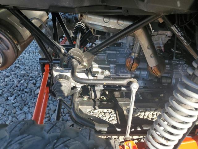 2021 HONDA SXS1000 1HFVE0510M4200227
