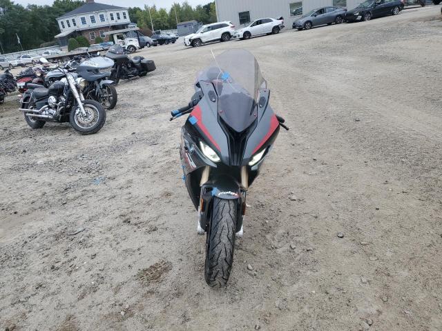 2022 BMW S 1000 RR - WB10E2305N6F75823
