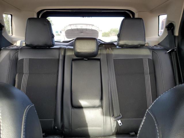 2019 FORD ECOSPORT S - MAJ6S3JL6KC287852