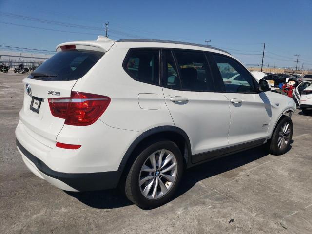 VIN 5UXWZ7C31H0V93148 2017 BMW X3, Sdrive28I no.3