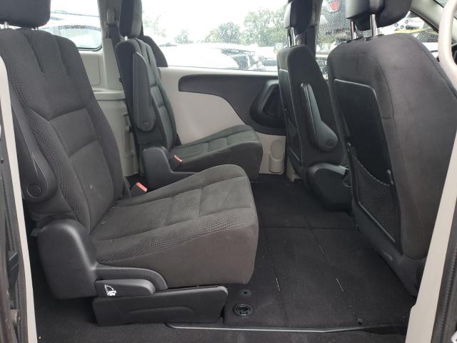 2016 DODGE GRAND CARA - 2C4RDGBG8GR236314
