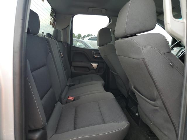 2017 CHEVROLET SILVERADO - 1GCRCREC5HZ336319