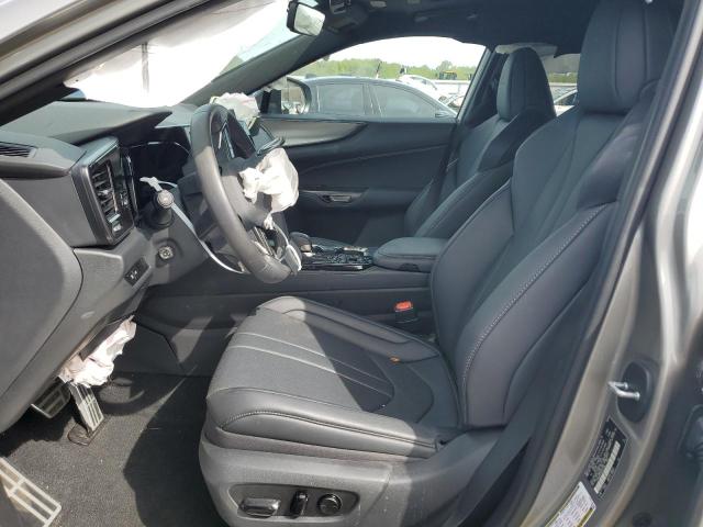 2024 LEXUS NX 350 LUX 2T2KGCEZ9RC037396