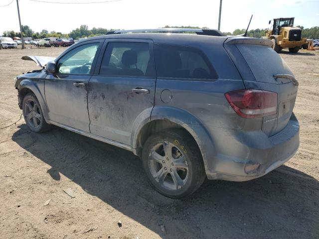 2020 DODGE JOURNEY CR - 3C4PDCGB5LT265886