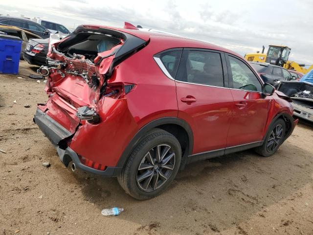 2018 MAZDA CX-5 GRAND - JM3KFBDMXJ0327417