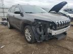 JEEP CHEROKEE L photo