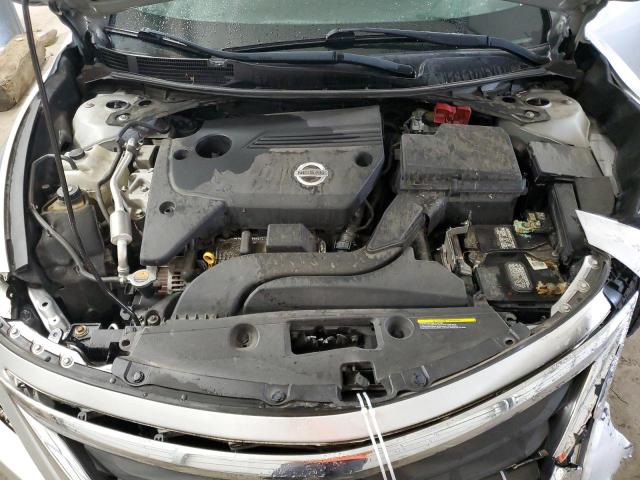 2015 NISSAN ALTIMA 2.5 - 1N4AL3AP4FC101810