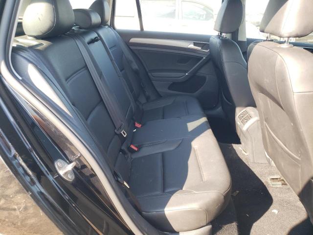 2017 VOLKSWAGEN GOLF SPORT - 3VWC17AU0HM536537
