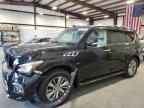 2017 INFINITI QX80 BASE - JN8AZ2NF7H9642780