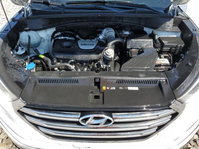 VIN KM8J33A23JU744341 2018 Hyundai Tucson, Value no.12