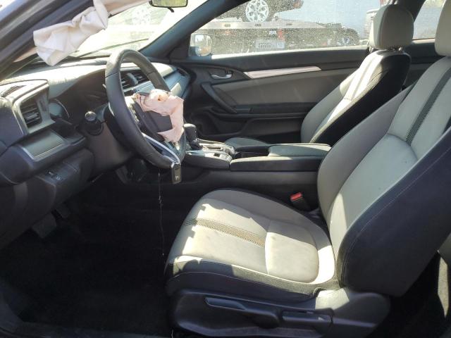 VIN 2HGFC4B09GH310998 2016 Honda Civic, LX no.7