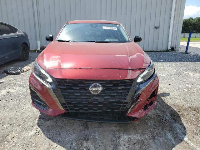 2024 NISSAN ALTIMA SR 1N4BL4CV6RN355095  72653304