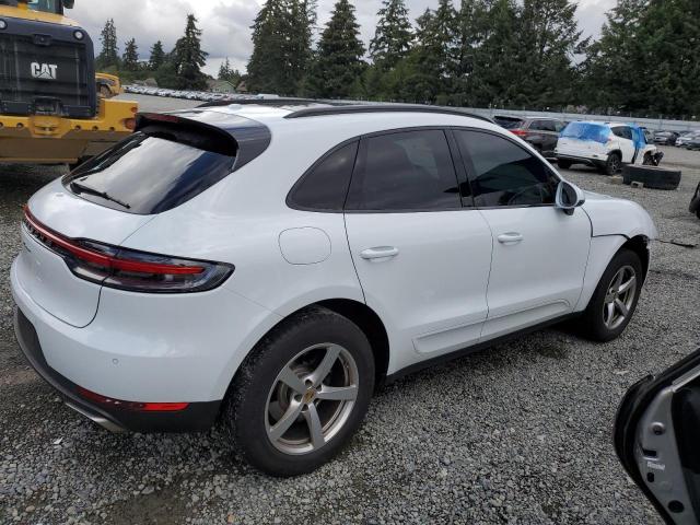 VIN WP1AA2A54MLB10964 2021 Porsche Macan no.3