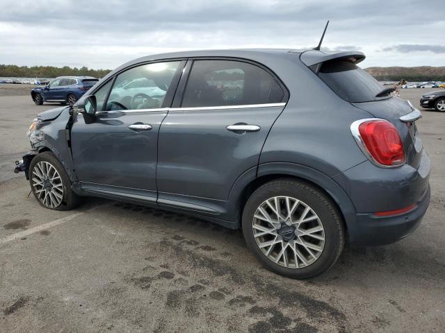 VIN ZFBCFYDB9HP624651 2017 Fiat 500X, Lounge no.2