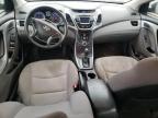 HYUNDAI ELANTRA SE photo