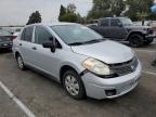 NISSAN VERSA S photo