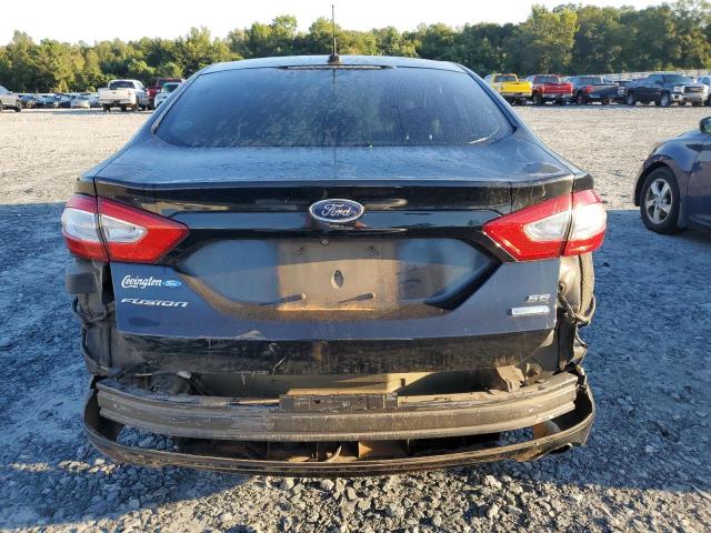 VIN 3FA6P0HD2GR296488 2016 Ford Fusion, SE no.6