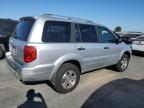 HONDA PILOT EXL photo