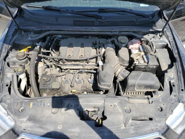 2015 FORD TAURUS LIM - 1FAHP2F89FG171262