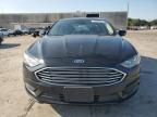 FORD FUSION SE photo