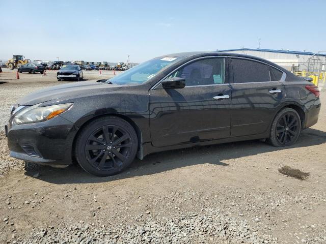 2017 NISSAN ALTIMA 2.5 #3036976732