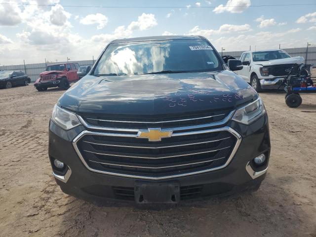 2018 CHEVROLET TRAVERSE L - 1GNERGKW6JJ223653