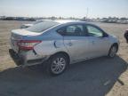 NISSAN SENTRA S photo