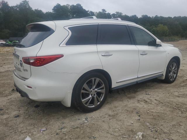 VIN 5N1AL0MM6EC506779 2014 Infiniti QX60 no.3