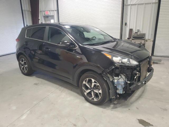 2020 KIA SPORTAGE L KNDPMCAC3L7665970  71886074