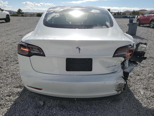 2022 TESLA MODEL 3 - 5YJ3E1EB9NF328413