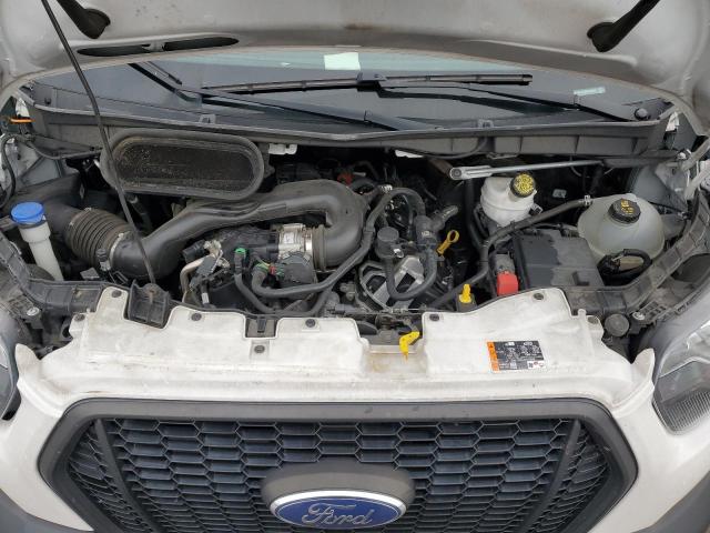 2021 FORD TRANSIT T- - 1FTYE1Y88MKA83997