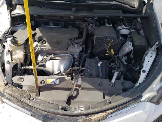 2017 TOYOTA RAV4 LE - 2T3BFREV6HW555350