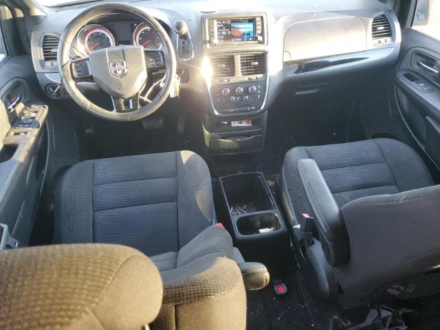 2020 DODGE GRAND CARA - 2C4RDGBG2LR233757
