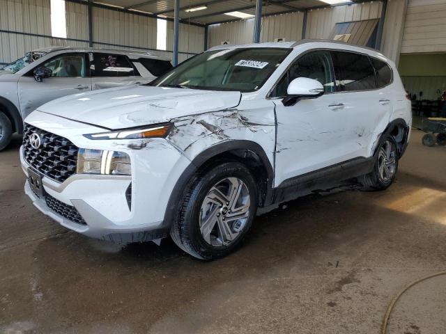 2023 HYUNDAI SANTA FE S 5NMS24AJ1PH599034  71538904