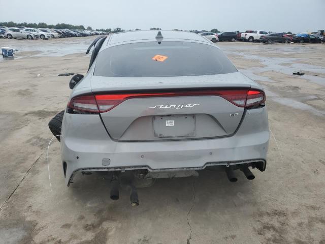 2023 KIA STINGER GT - KNAE55LC3P6123404