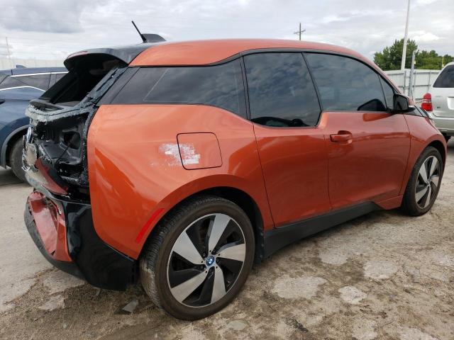 VIN WBY1Z2C56EV286152 2014 BMW I3, Bev no.3