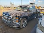 CHEVROLET SILVERADO photo