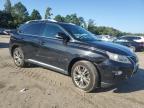 LEXUS RX 350 photo