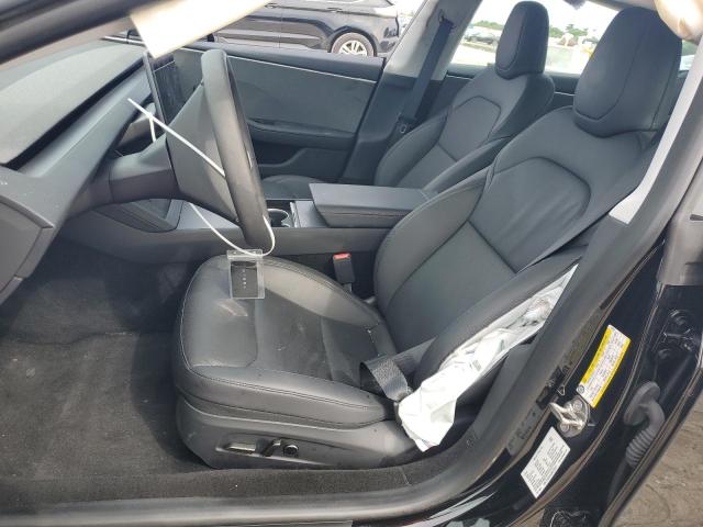 2024 TESLA MODEL 3 - 5YJ3E1EA3RF734877