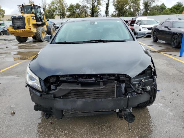 VIN 1G4GB5G38EF141758 2014 Buick Lacrosse no.5