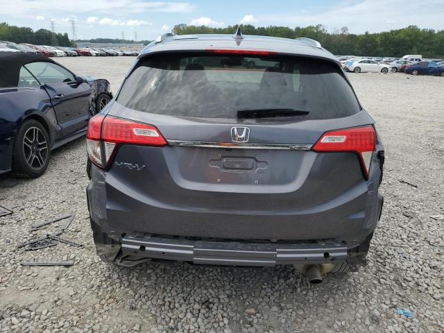 2022 HONDA HR-V EX - 3CZRU5H50NM730840