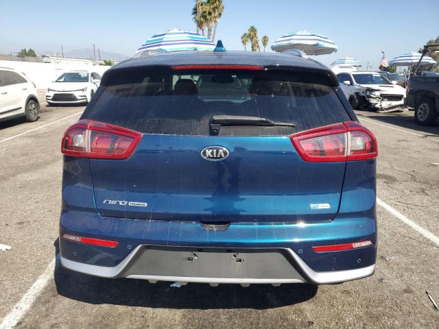 2019 KIA NIRO TOURI - KNDCE3LC3K5350427
